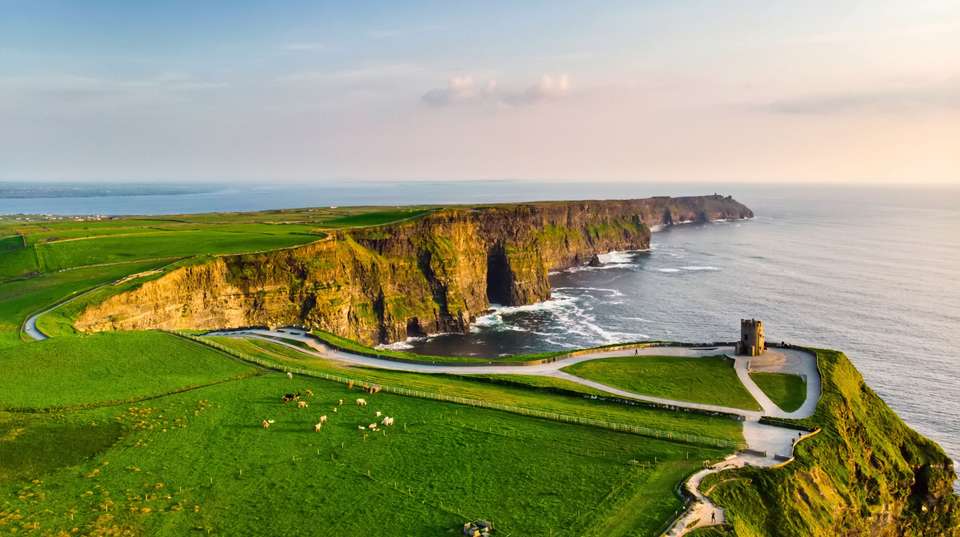 Best of Ireland & Scotland - Insight Vacations - Ireland - Image 3