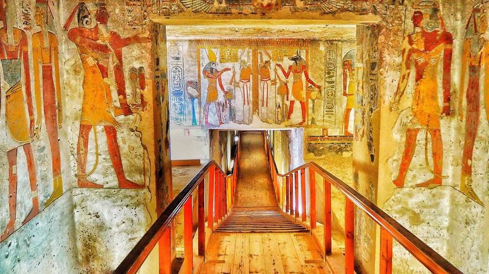 Splendours of Egypt - Insight Vacations - Egypt - Image 5