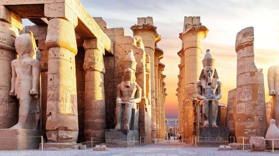 Wonders of Egypt - Insight Vacations - Egypt - Image 5