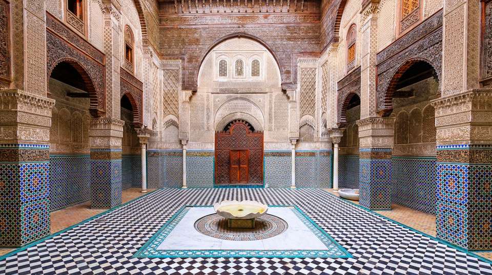 Treasures of Morocco - Insight Vacations - Morocco - Image 2
