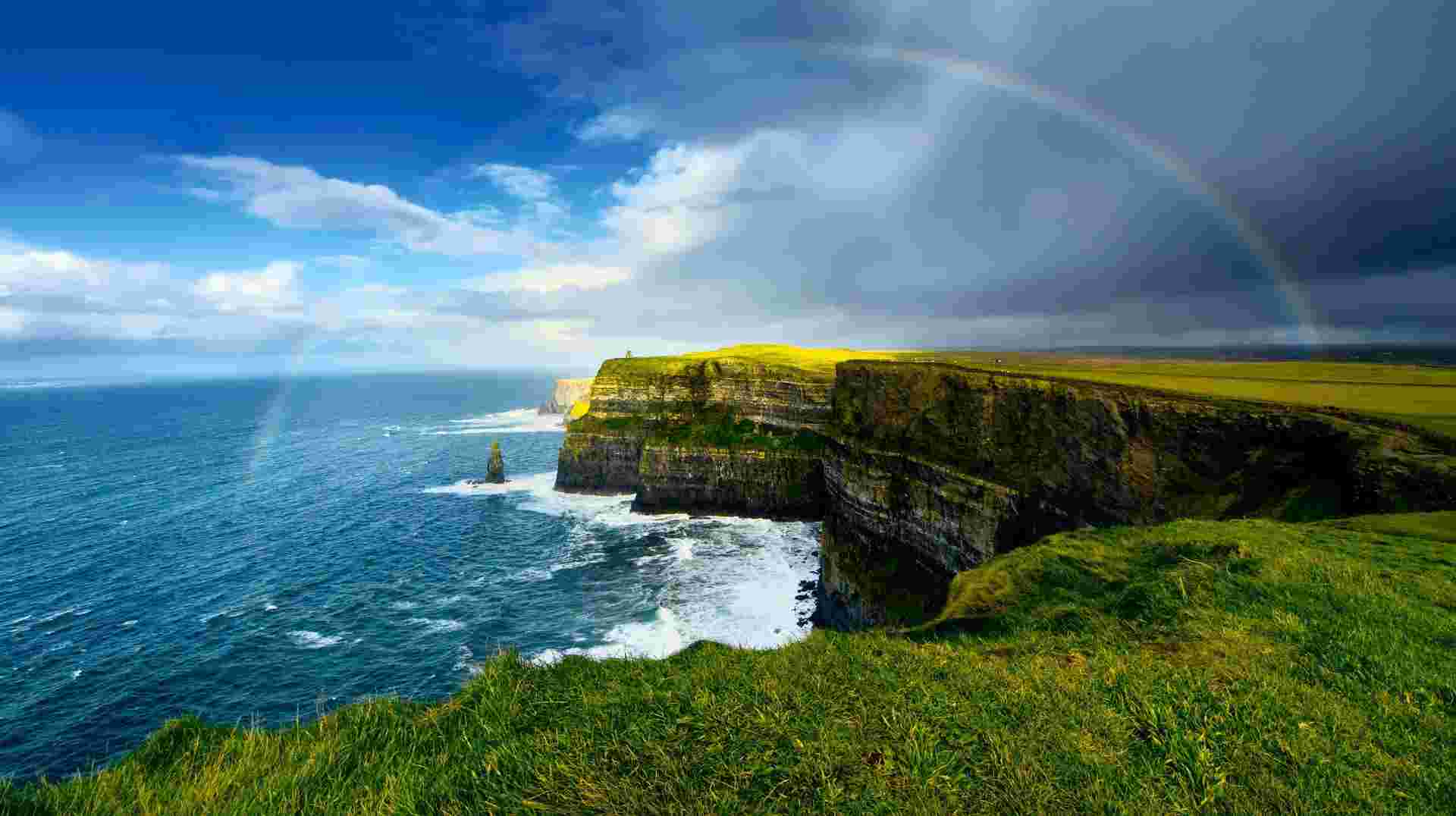 Irish Elegance
