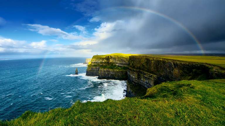 Irish Elegance trip - alternative tour available