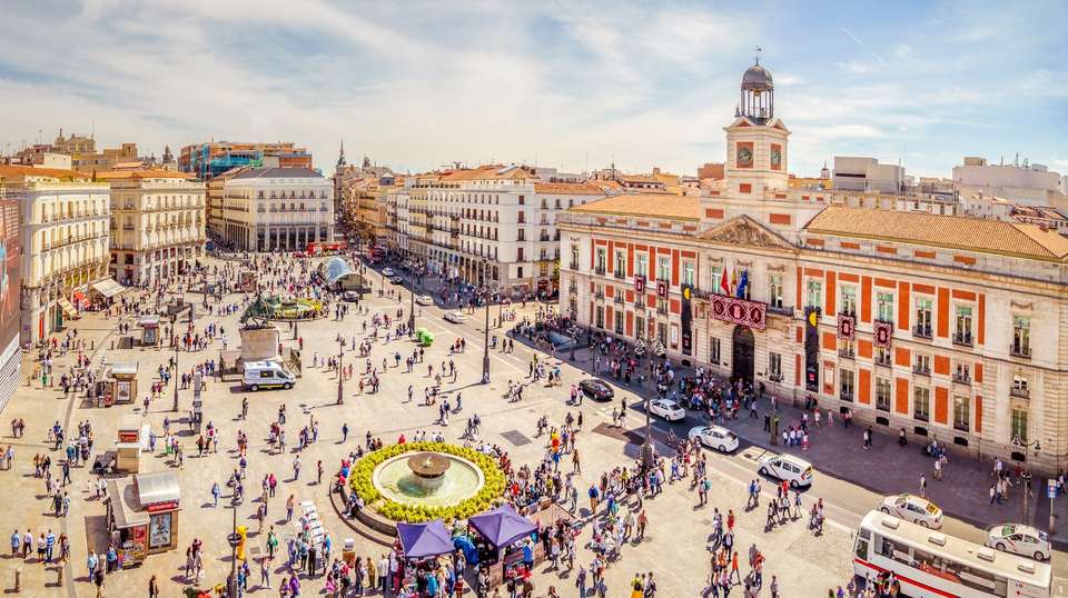 Spanish Heritage - Insight Vacations - Spain - Image 5
