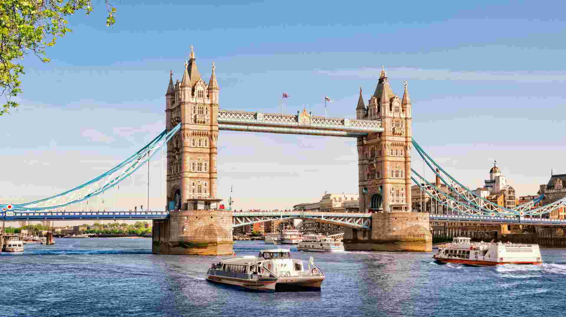 Britain & Ireland Discovery