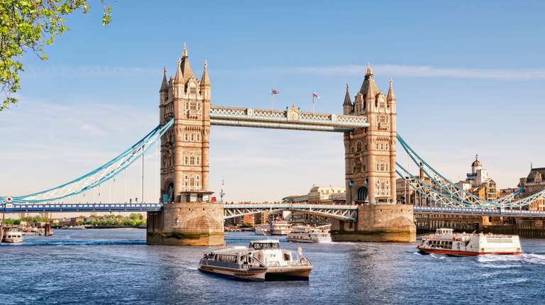 Britain & Ireland Discovery trip - alternative tour available