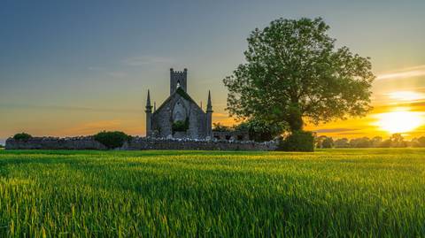 Best Of Ireland & Scotland - July 2026