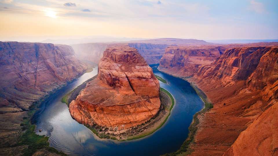 Wonders of the American West - Insight Vacations - USA
