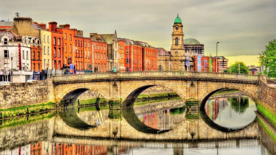 Irish Elegance - Insight Vacations - Ireland - Image 2