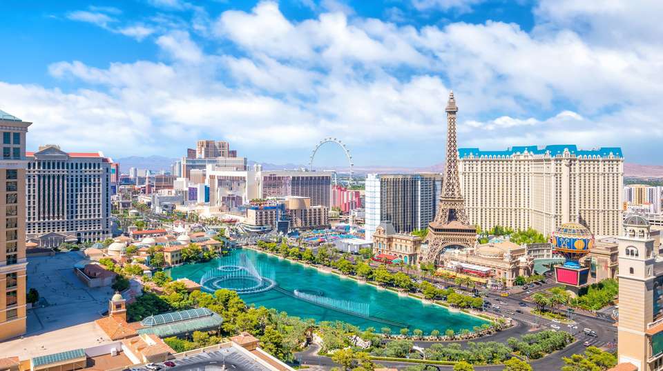 Wonders of the American West - Insight Vacations - USA