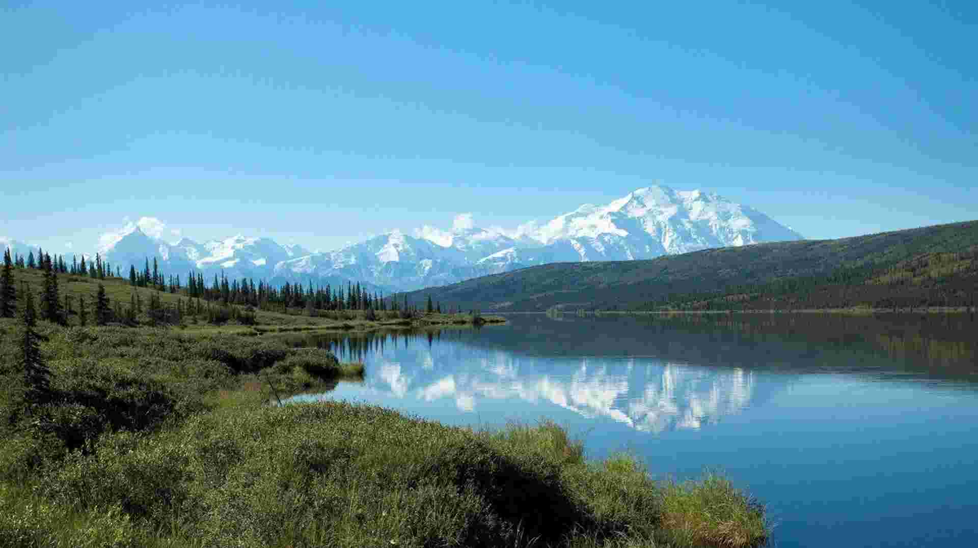 Jewels of Alaska