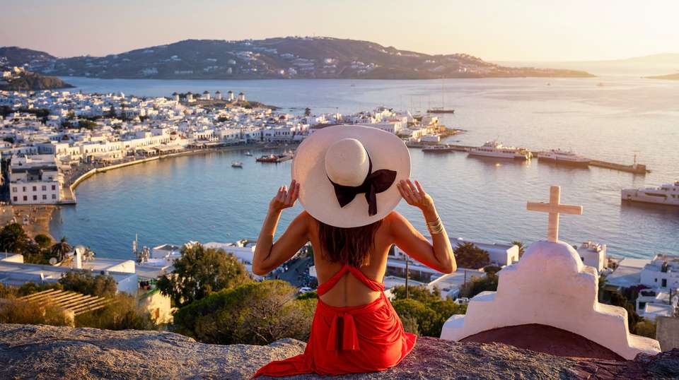 Treasures of Greece & The Islands - Insight Vacations - Greece - Image 4