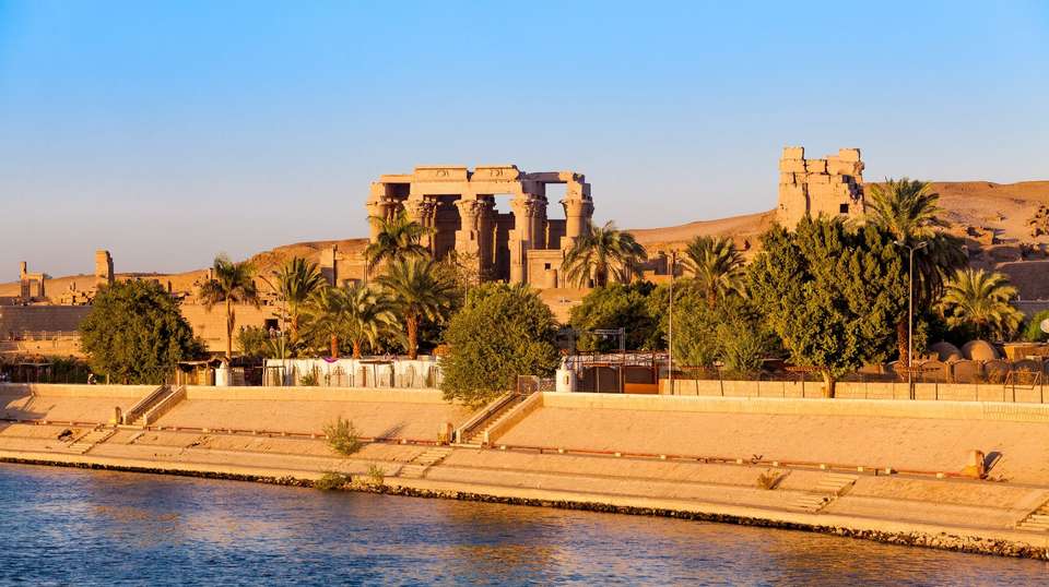 Splendours of Egypt - Insight Vacations - Egypt - Image 2