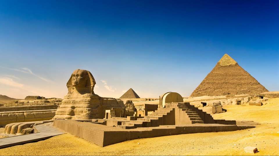 Wonders of Egypt - Insight Vacations - Egypt - Image 4