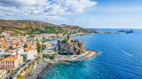 Sicily In Depth - Winter Tours