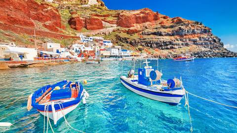 Athens Cultural, Religious And Historic Sites Tour: Treasures Of Greece & The Islands
