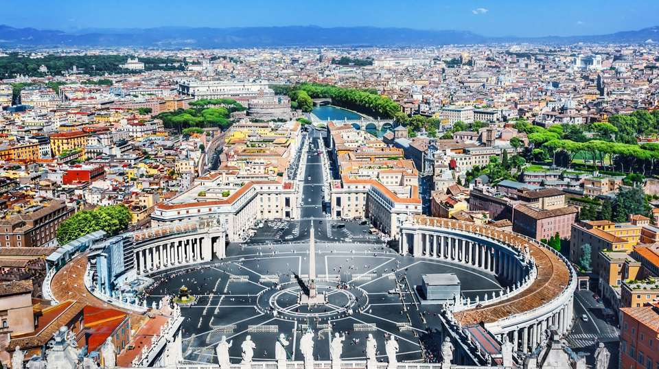 Splendid Europe - Insight Vacations - Italy - Image 2
