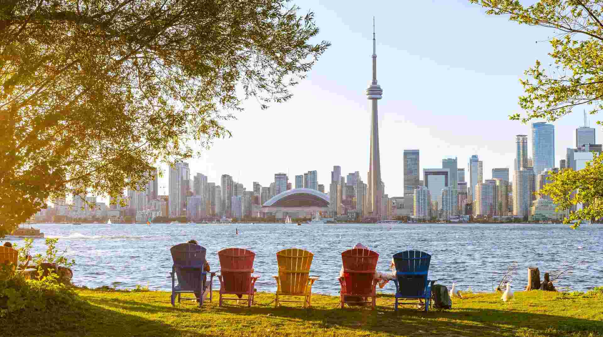 Best of Eastern Canada and USA