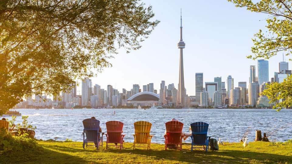 Best of Eastern Canada and USA - Insight Vacations - Canada - Image 1