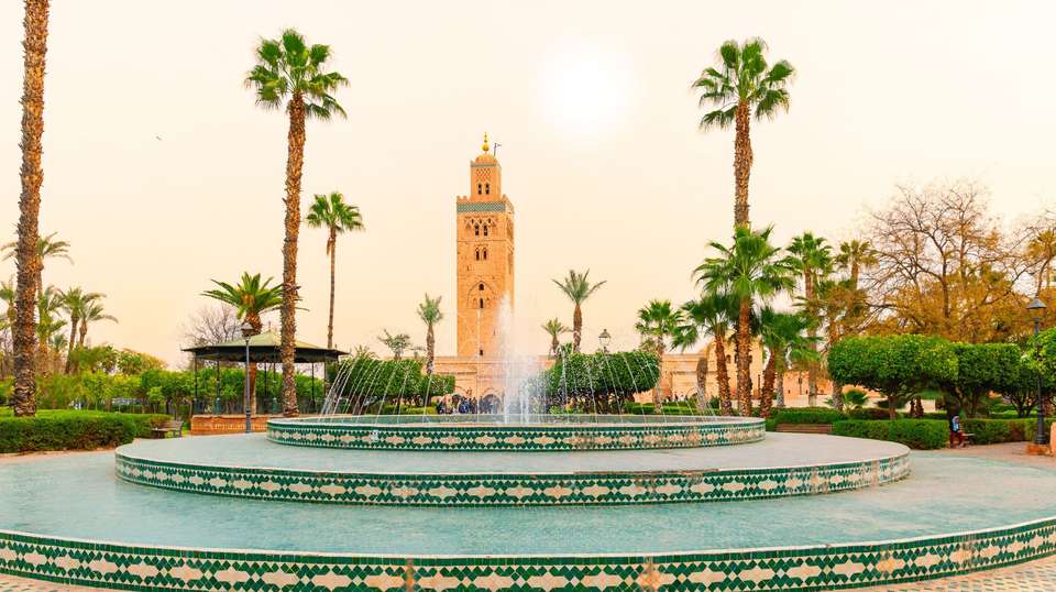 Treasures of Morocco - Insight Vacations - Morocco - Image 3