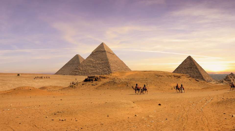 Wonders of Egypt - Insight Vacations - Egypt - Image 2