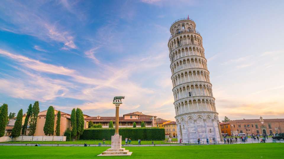 Best of Italy - Insight Vacations - Italy