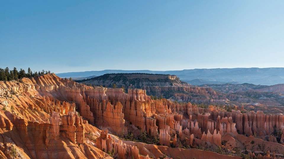 Wonders of the American West - Insight Vacations - USA