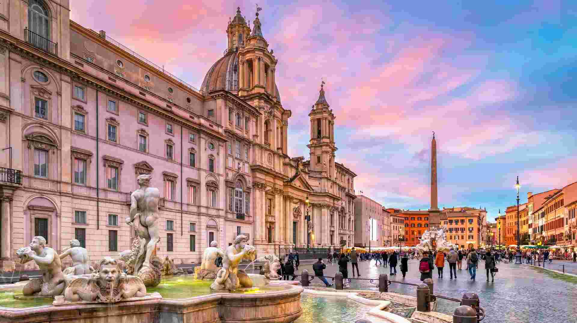 Splendid Europe