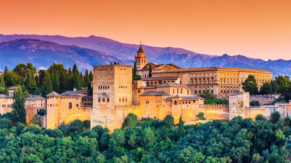 Spanish Heritage - Insight Vacations - Spain - Image 2