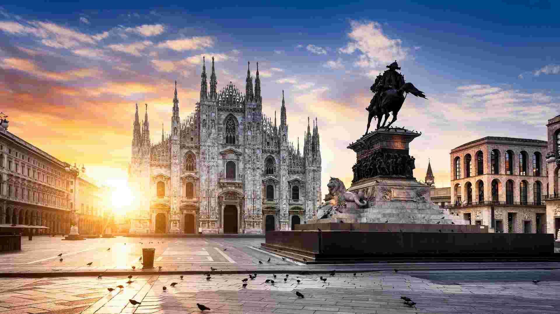 Italian Intermezzo