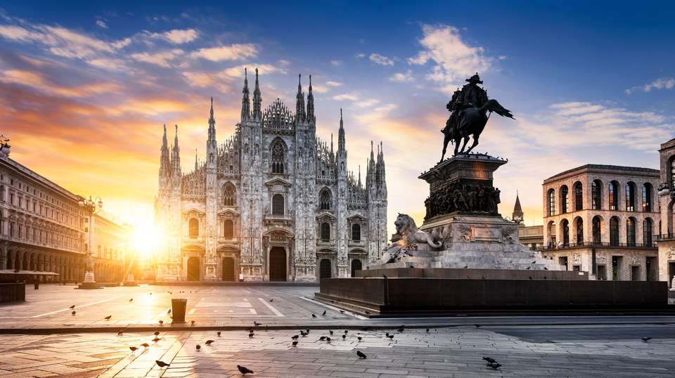 Italian Intermezzo - Insight Vacations - Italy - Image 1