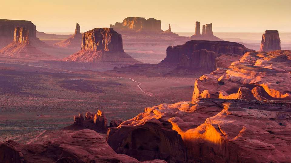 Wonders of the American West - Insight Vacations - USA