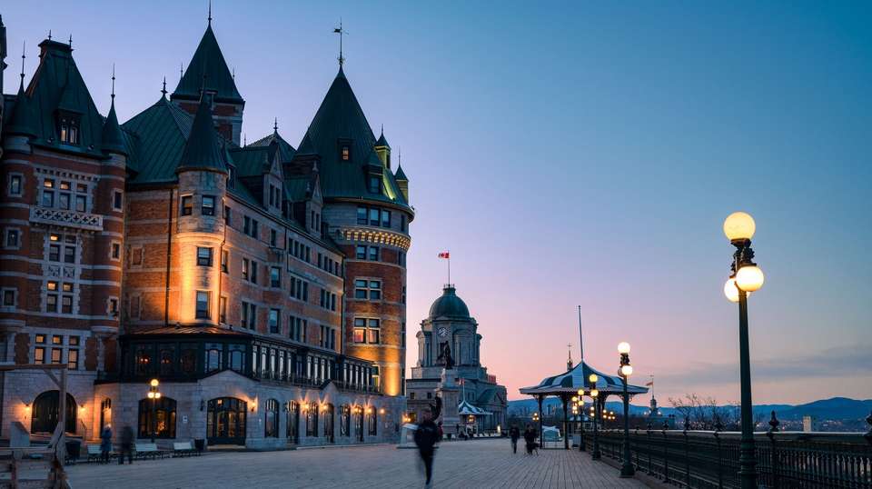 Best of Eastern Canada and USA - Insight Vacations - Canada - Image 4