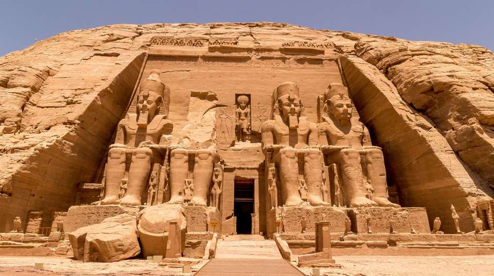 Splendours of Egypt - Insight Vacations - Egypt - Image 3