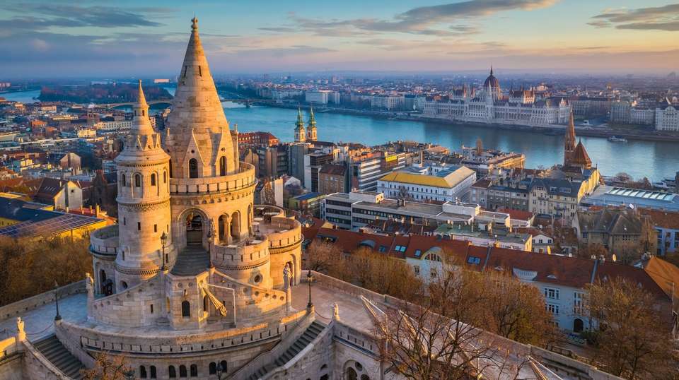 Romantic European - Insight Vacations - England - Image 3