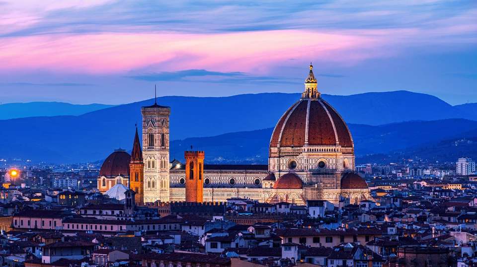 Best of Italy - Insight Vacations - Italy