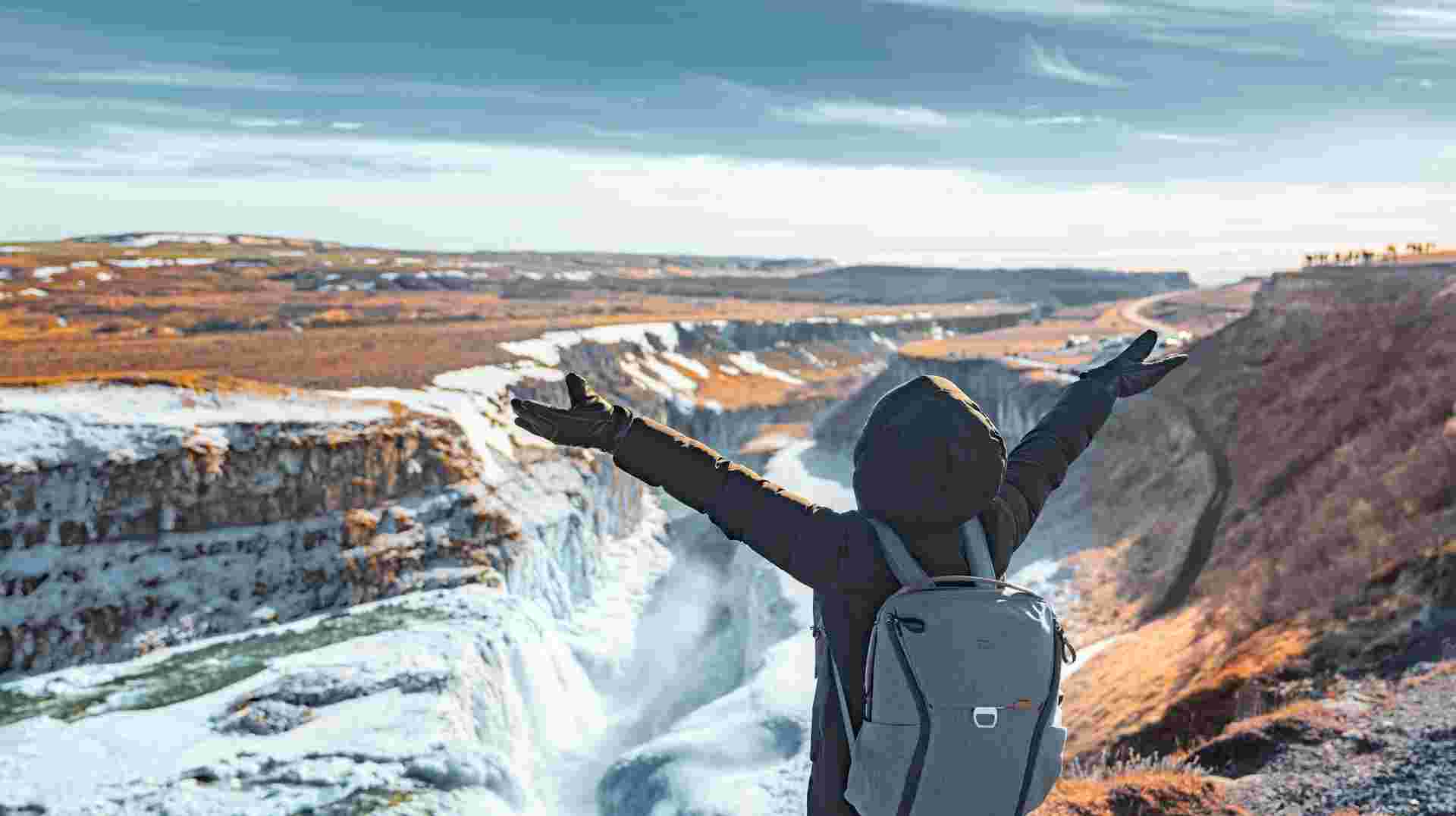 Natural Wonders of Iceland