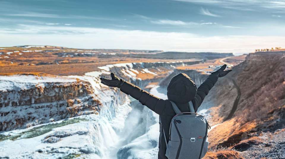 Natural Wonders of Iceland - Insight Vacations - Iceland - Image 1