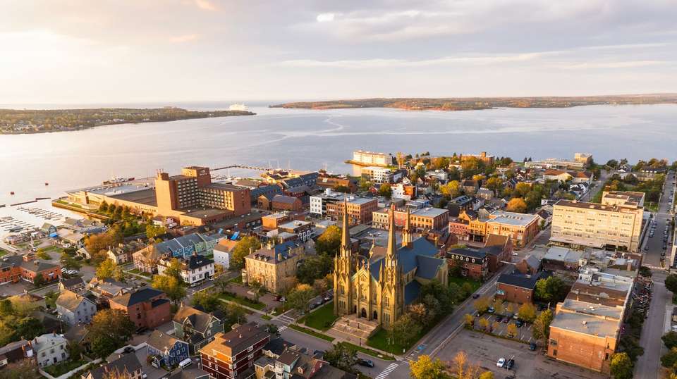 Landscapes of the Canadian Maritimes - Insight Vacations - Canada - Image 2