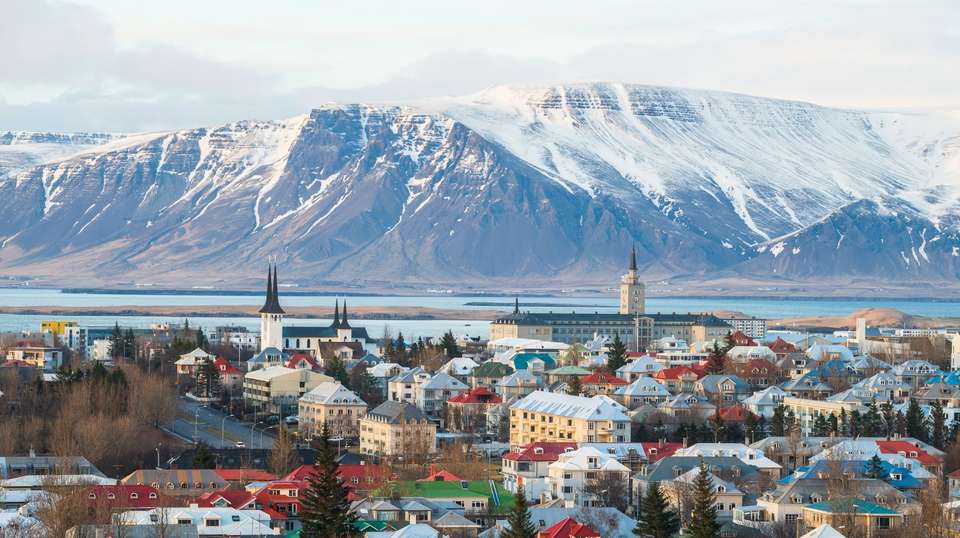 Natural Wonders of Iceland - Insight Vacations - Iceland - Image 2