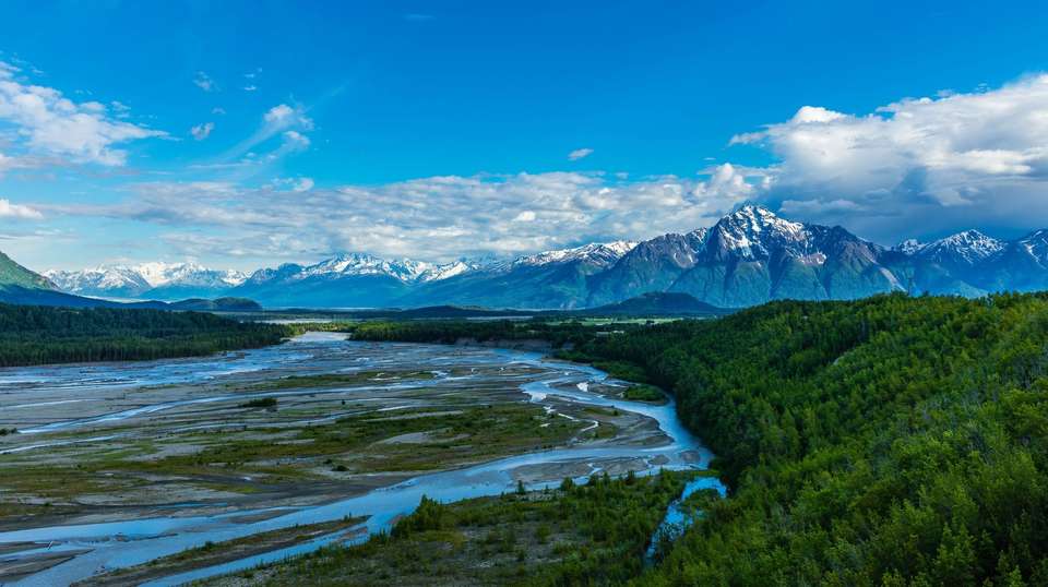 Jewels of Alaska - Insight Vacations - USA - Image 2