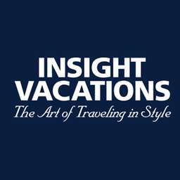 Insight Vacations