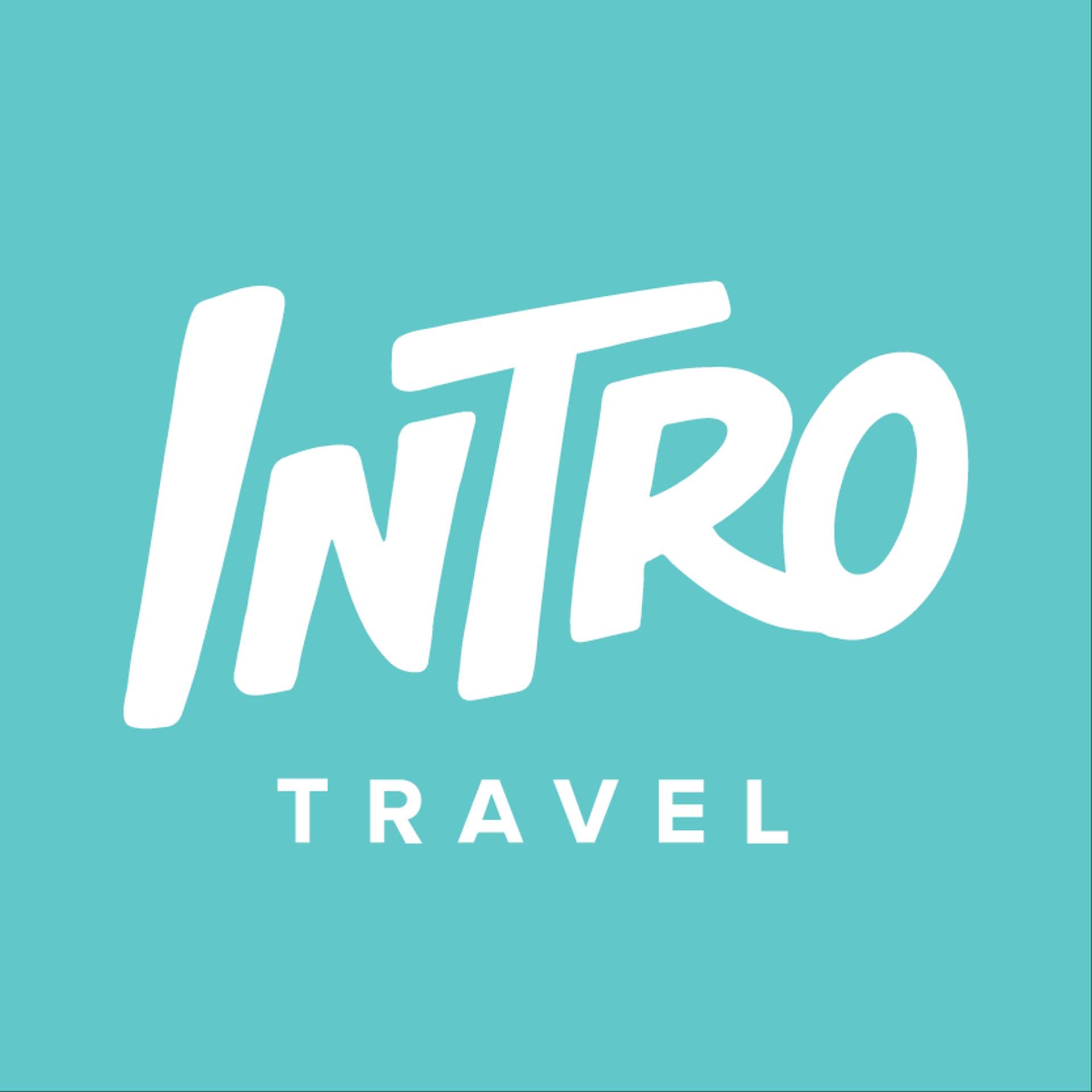 Intro Travel
