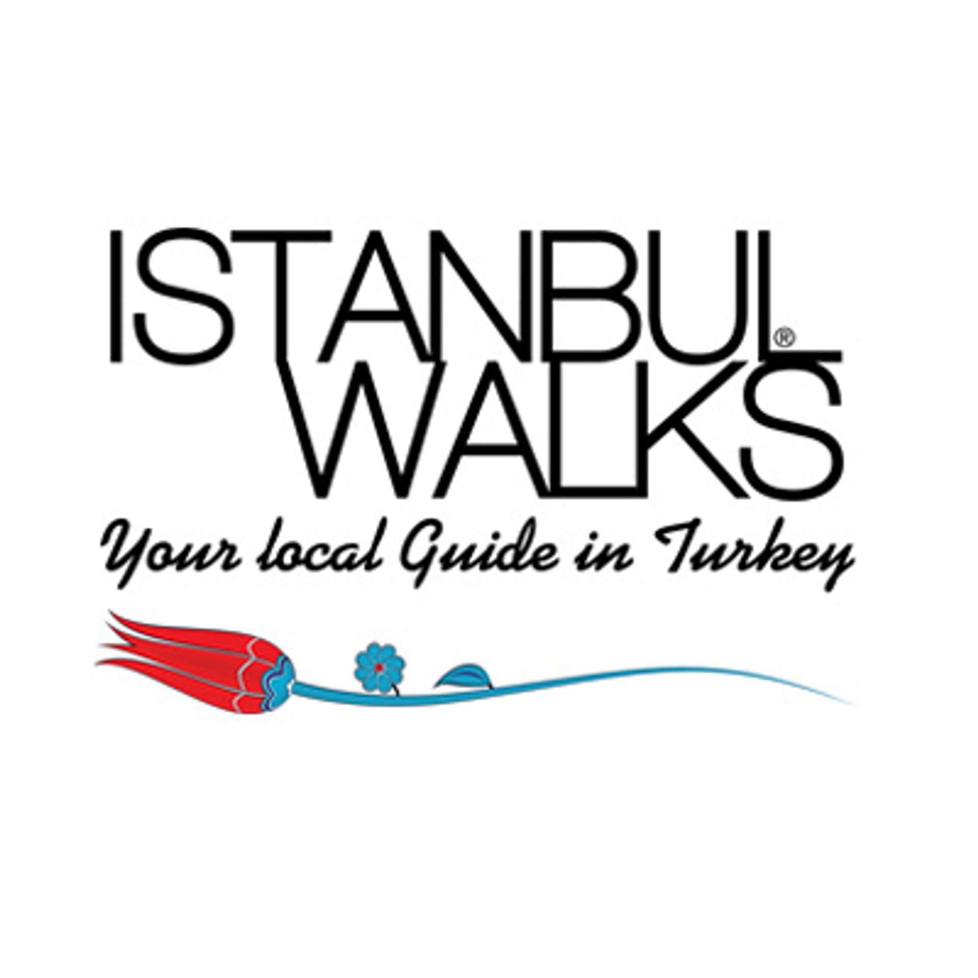 Istanbul Walks