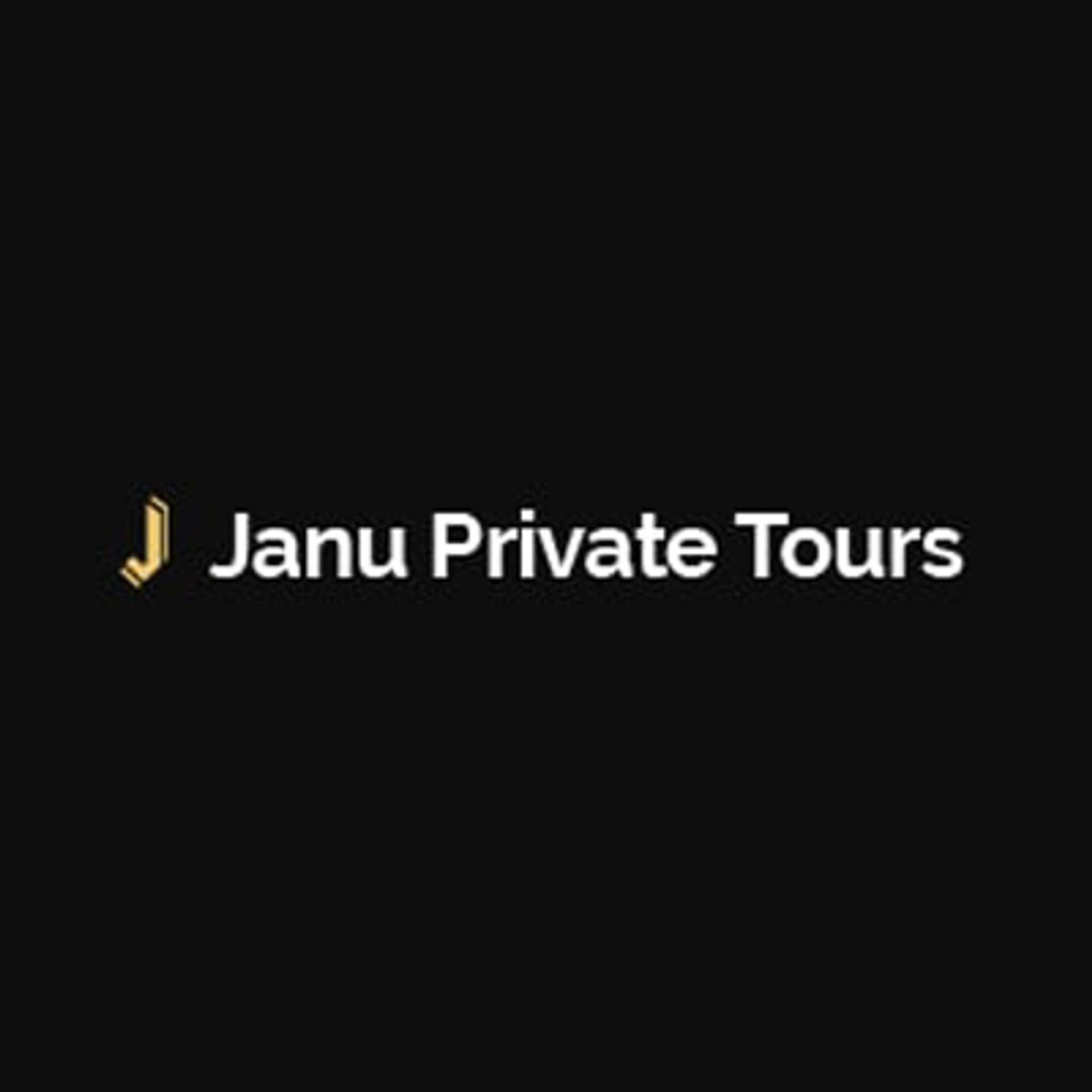 Janu Private Tours