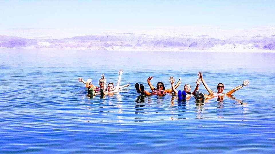 8 Day 7 Night Jordan Tour  - undefined - Image 2