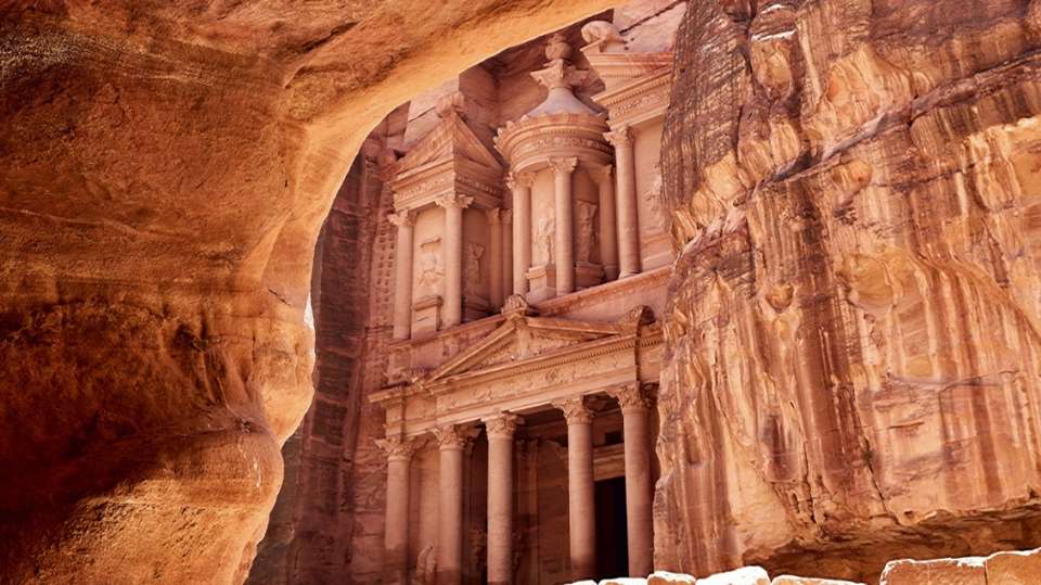 8 Day 7 Night Jordan Tour  - undefined - Image 5