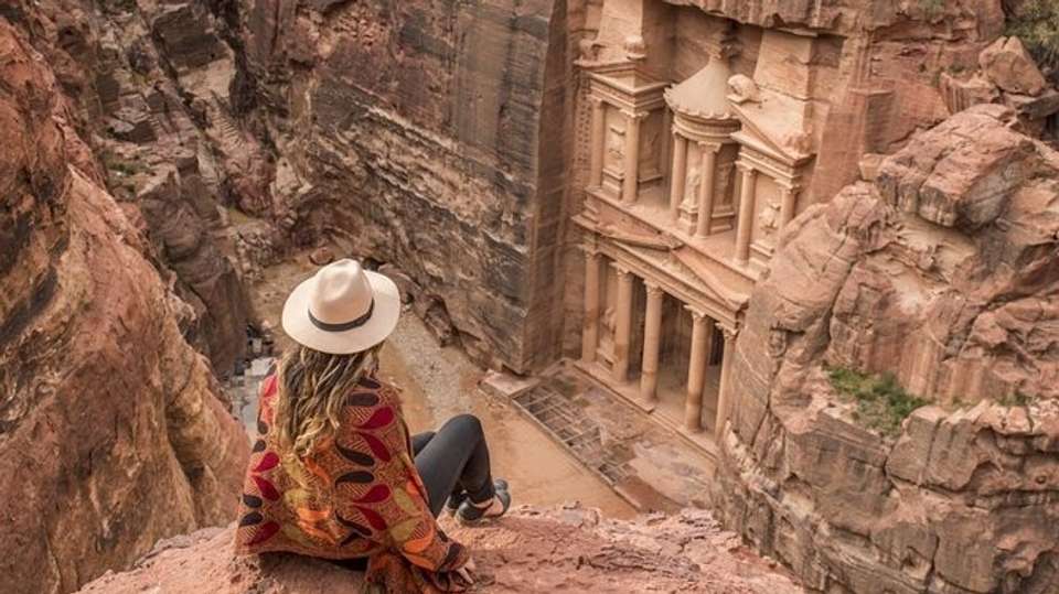 8 Day 7 Night Jordan Tour  - undefined - Image 3