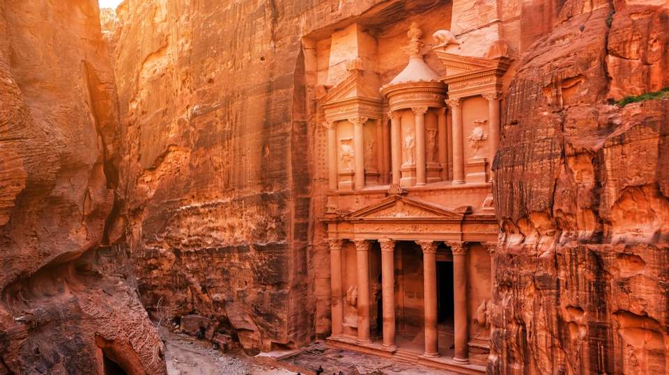 8 Day 7 Night Jordan Tour  - undefined - Image 4
