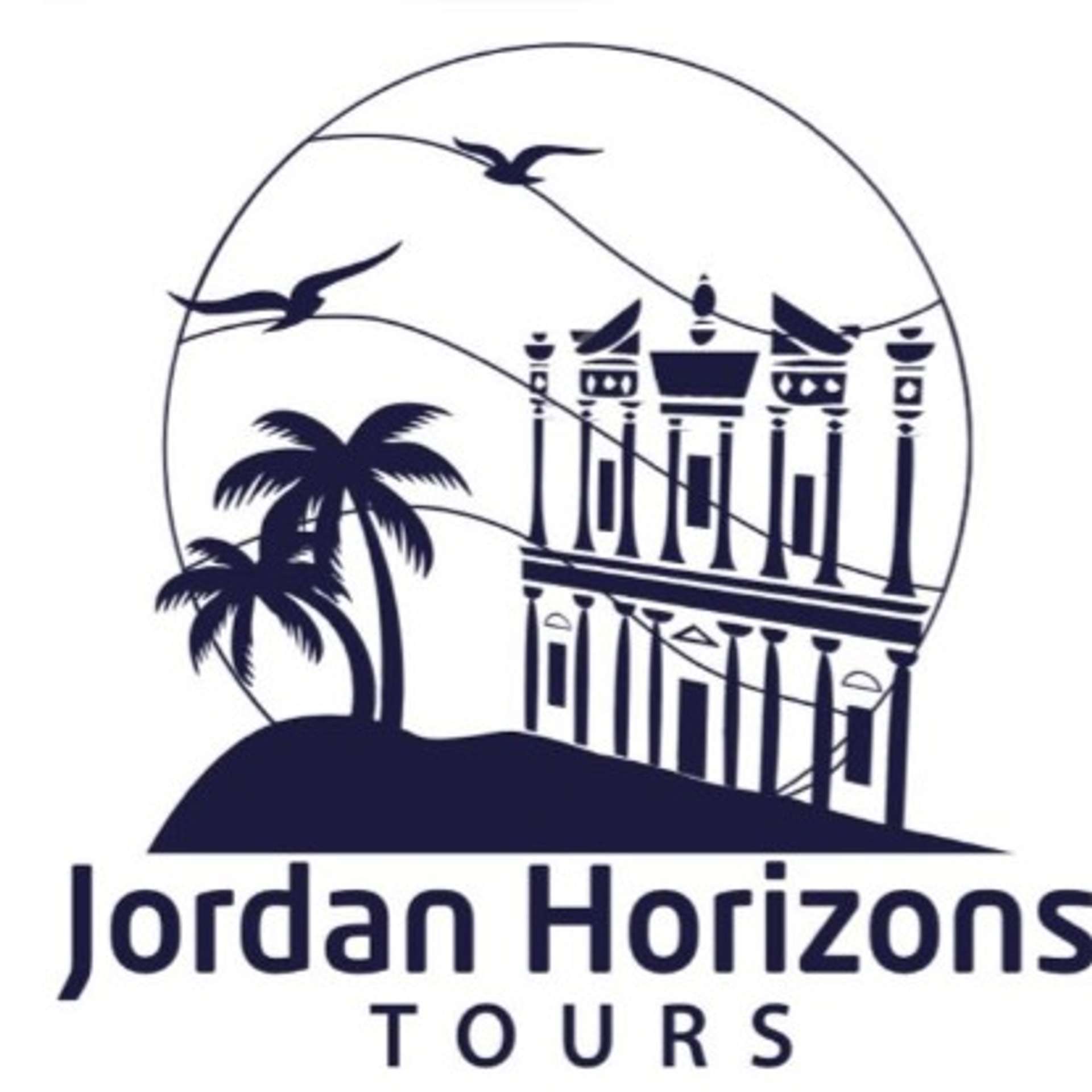 Jordan Horizons Tours