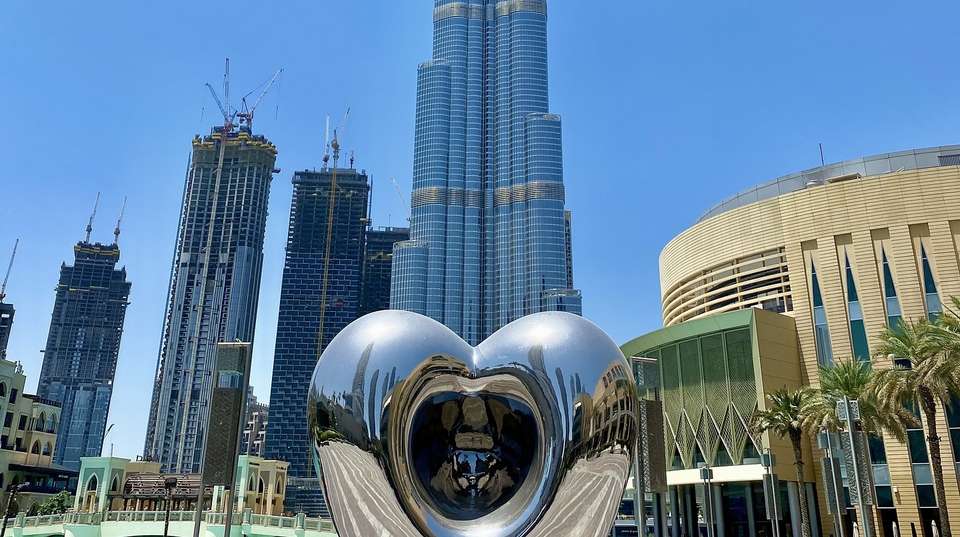 Dubai Deluxe Holiday Package - 6 Nights & 7 Days - undefined - Image 8